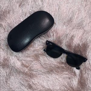 Ray-Ban Sunglasses - used